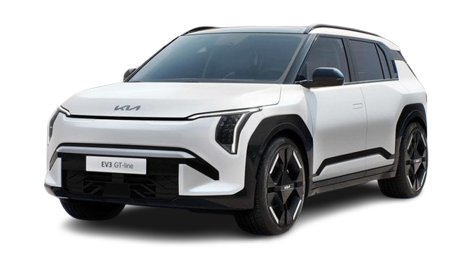 KIA EV3 AIR Photo